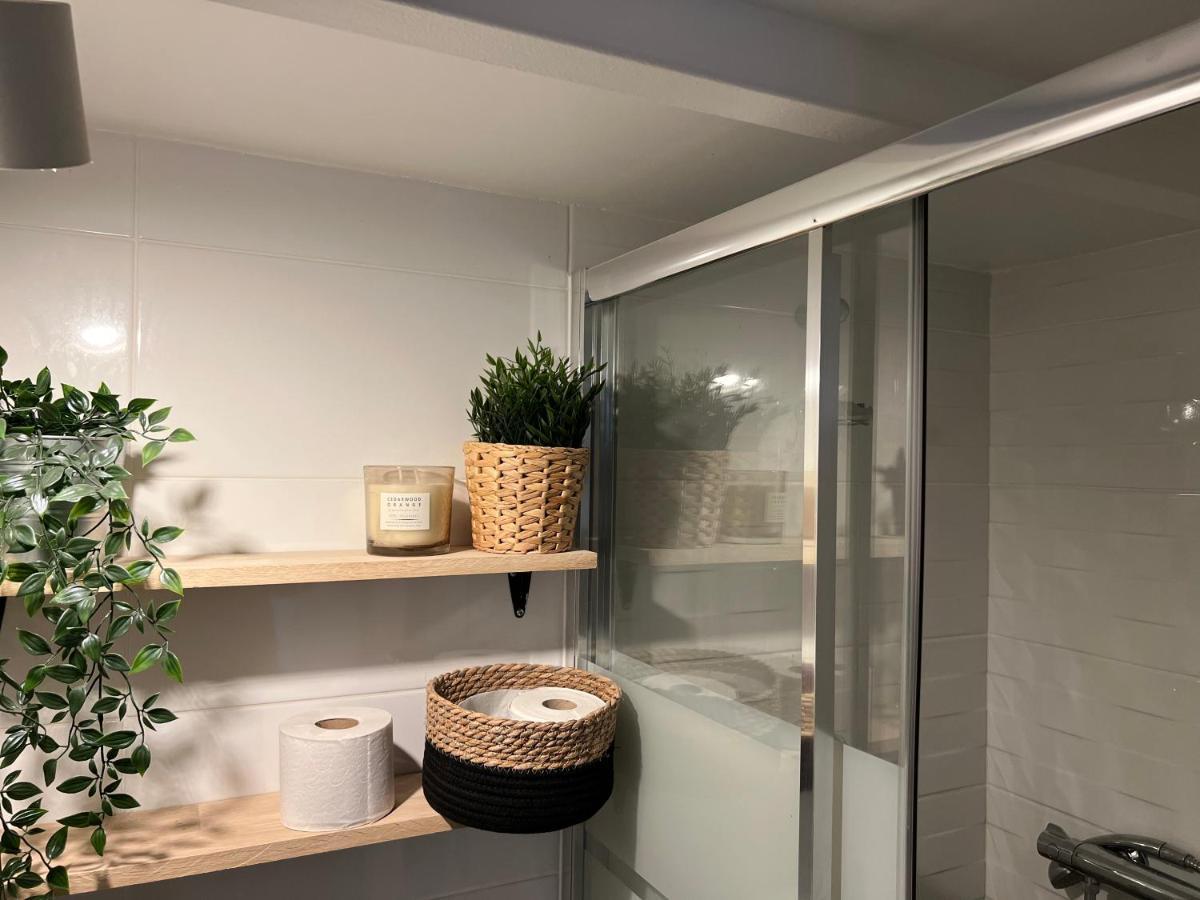Appartement Le Nid Douillet - Hypercentre - A 2 Pas De La Gare à Toulouse Extérieur photo