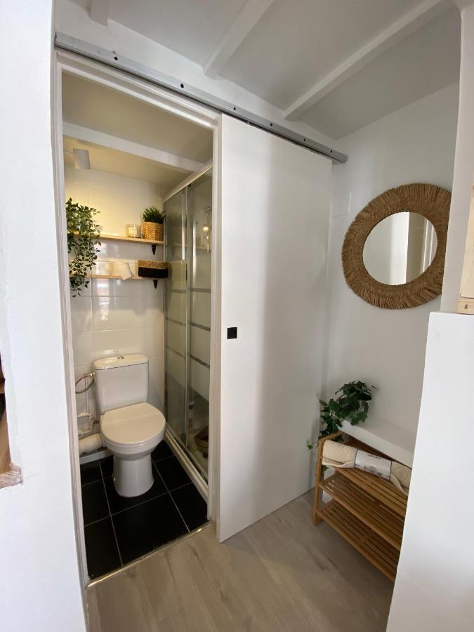 Appartement Le Nid Douillet - Hypercentre - A 2 Pas De La Gare à Toulouse Extérieur photo