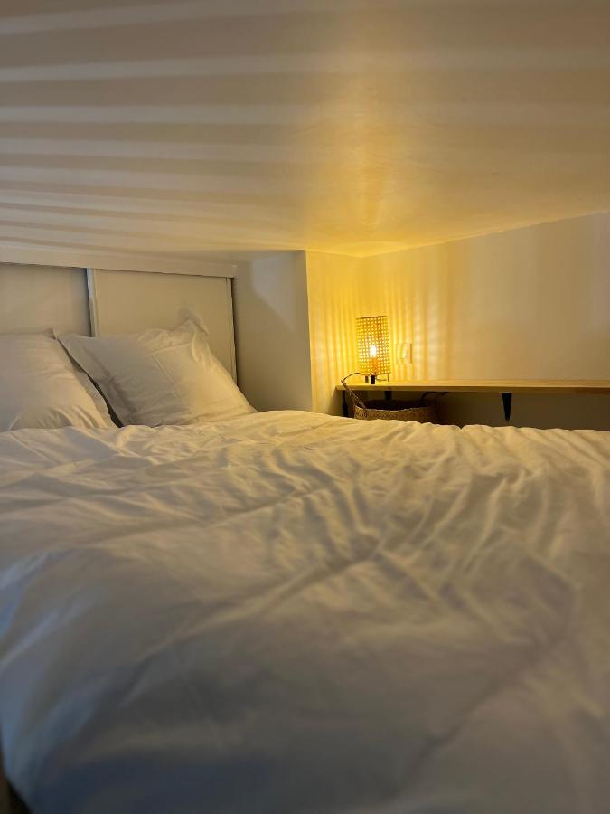 Appartement Le Nid Douillet - Hypercentre - A 2 Pas De La Gare à Toulouse Extérieur photo
